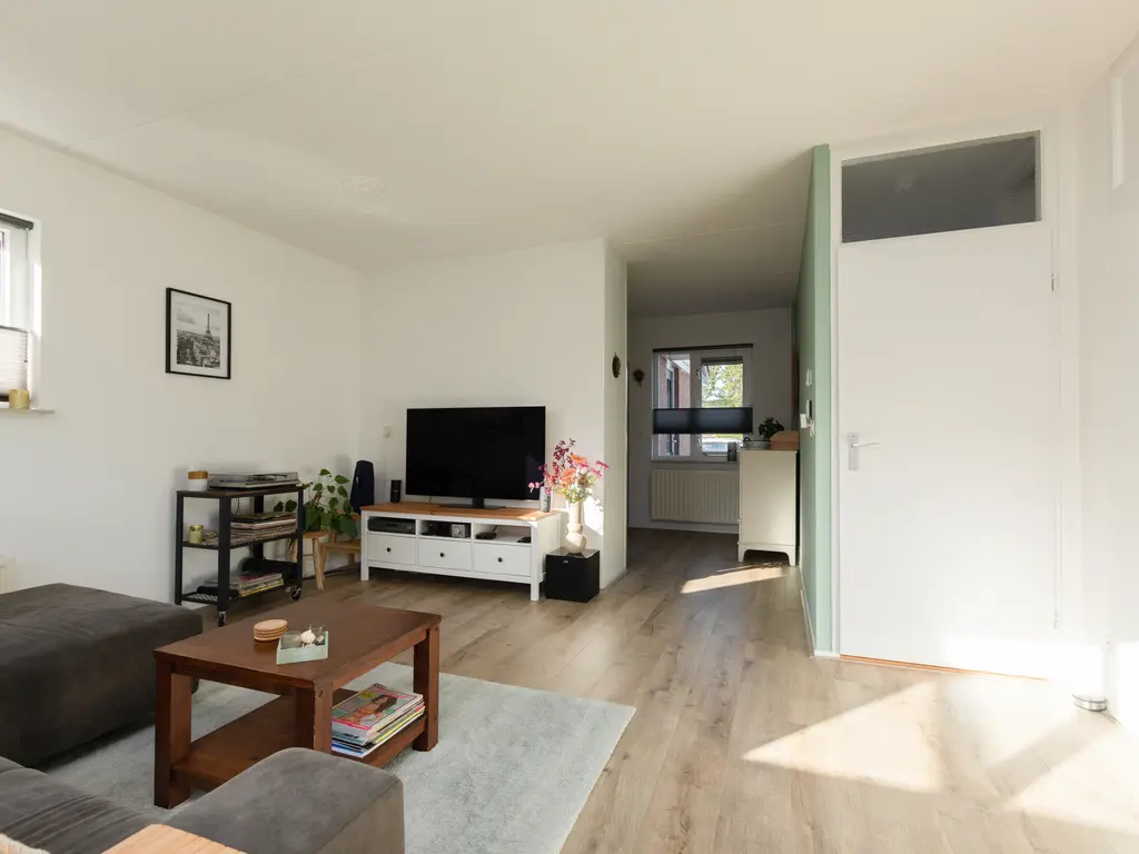 Prinsenburg 49, Bolsward