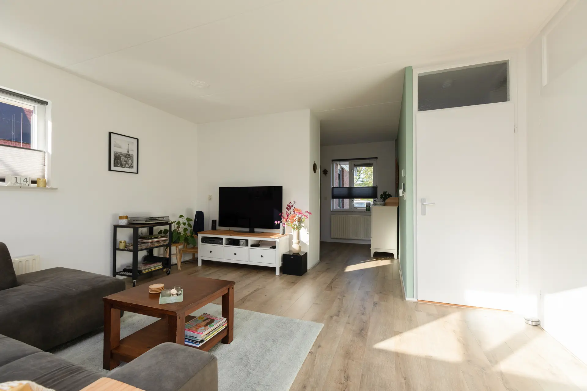 Prinsenburg 49, Bolsward