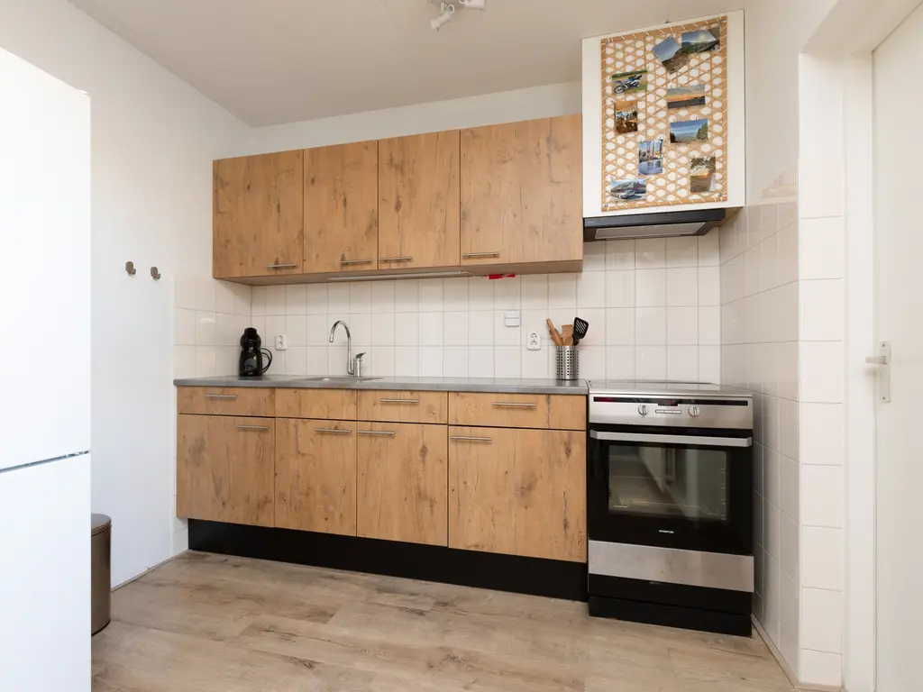 Prinsenburg 49, Bolsward