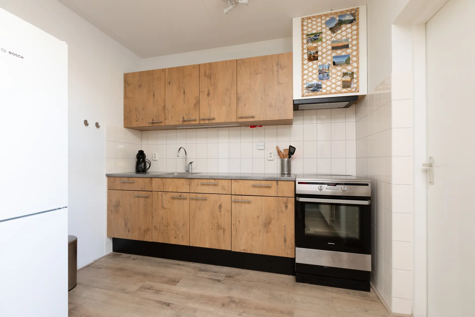 Prinsenburg 49, Bolsward