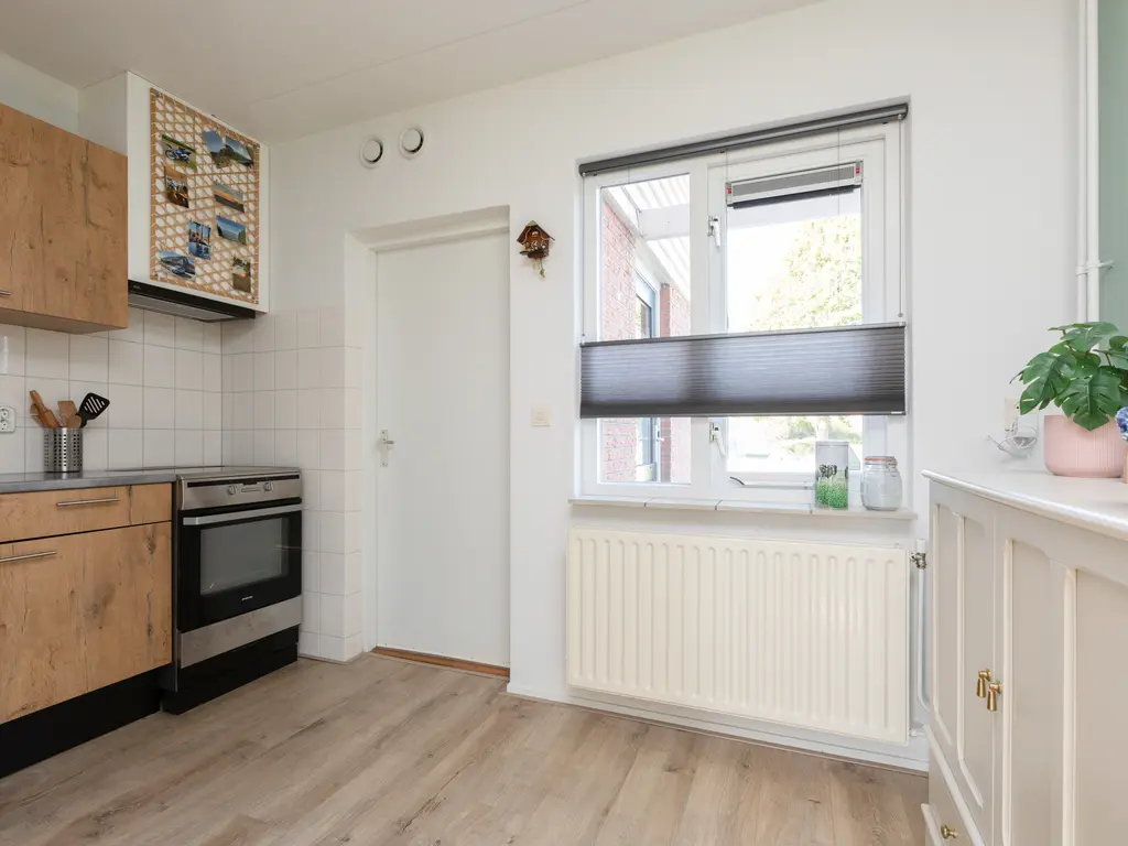 Prinsenburg 49, Bolsward