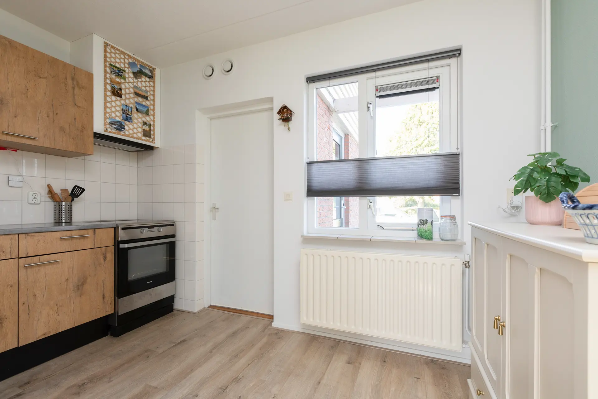 Prinsenburg 49, Bolsward