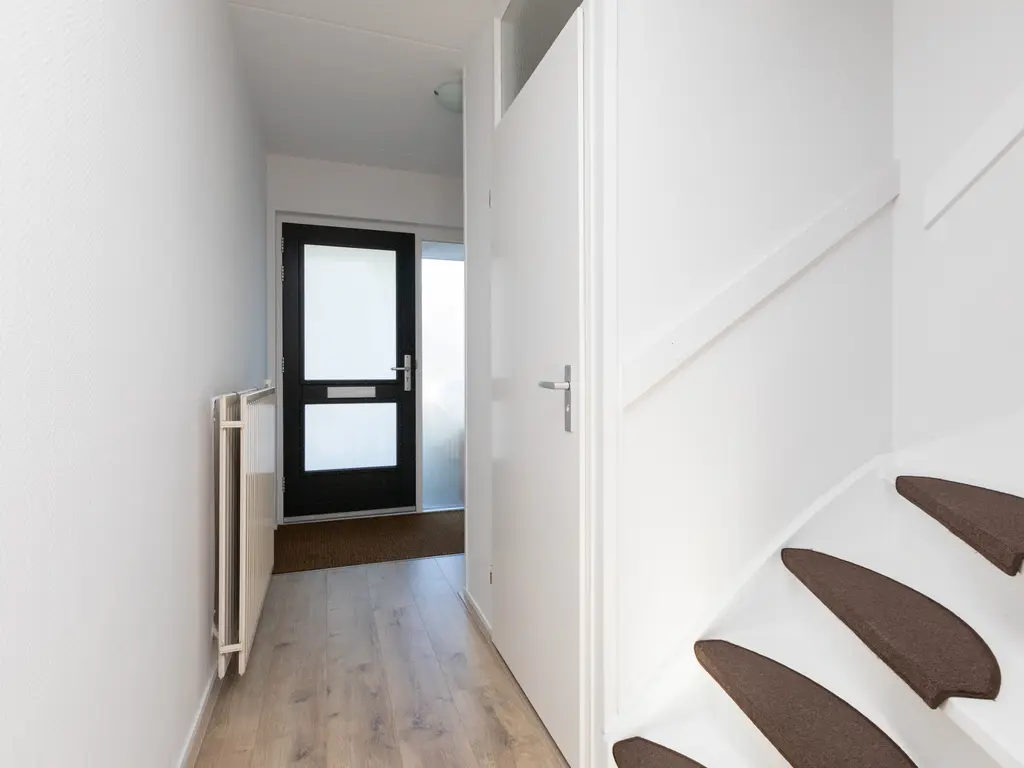 Prinsenburg 49, Bolsward