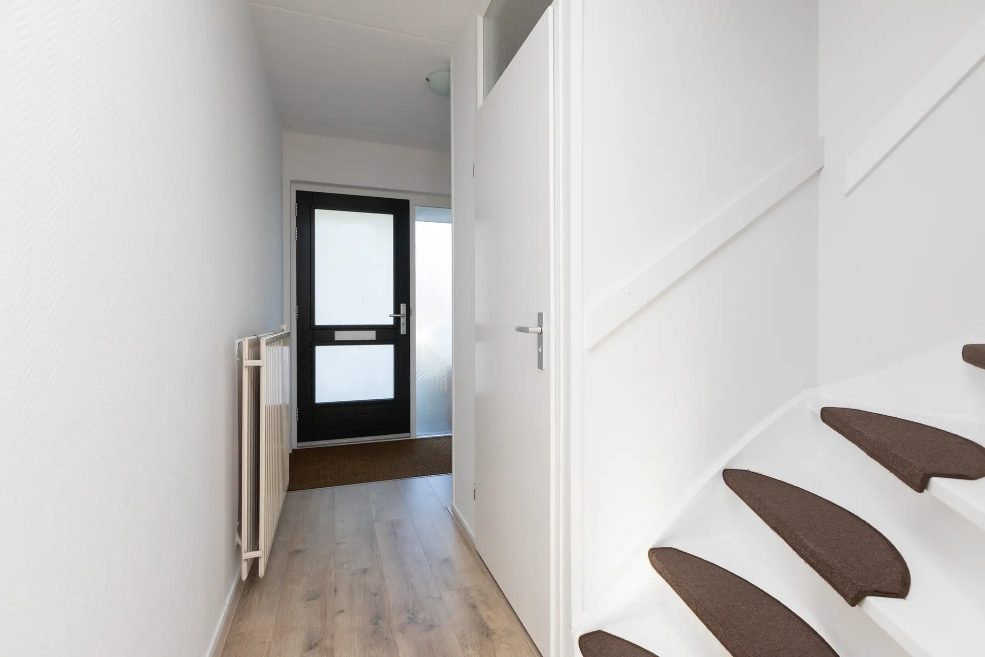 Prinsenburg 49, Bolsward