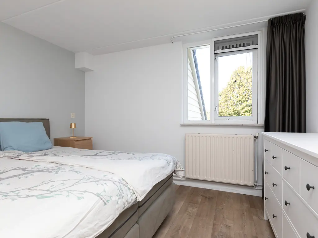 Prinsenburg 49, Bolsward
