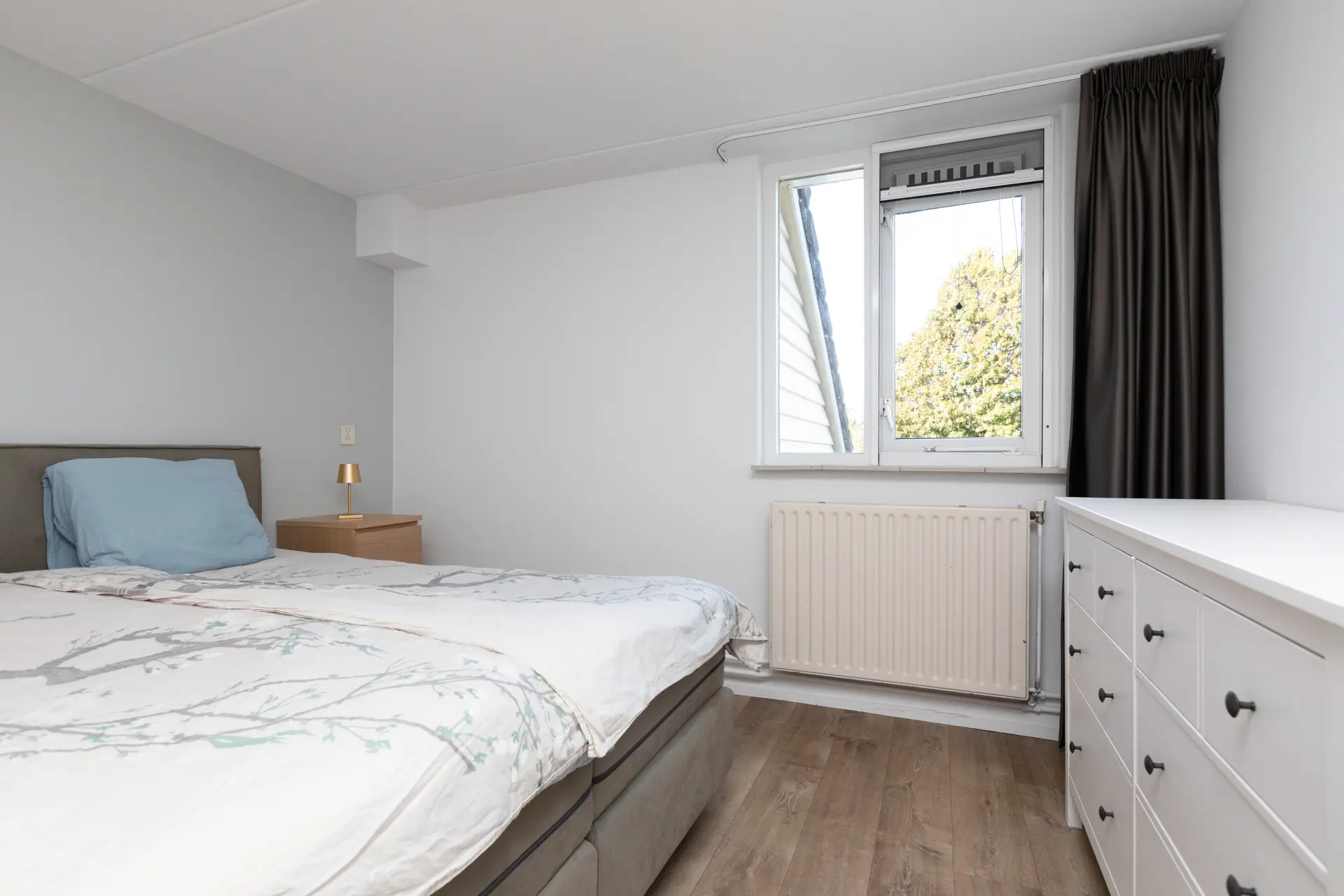 Prinsenburg 49, Bolsward
