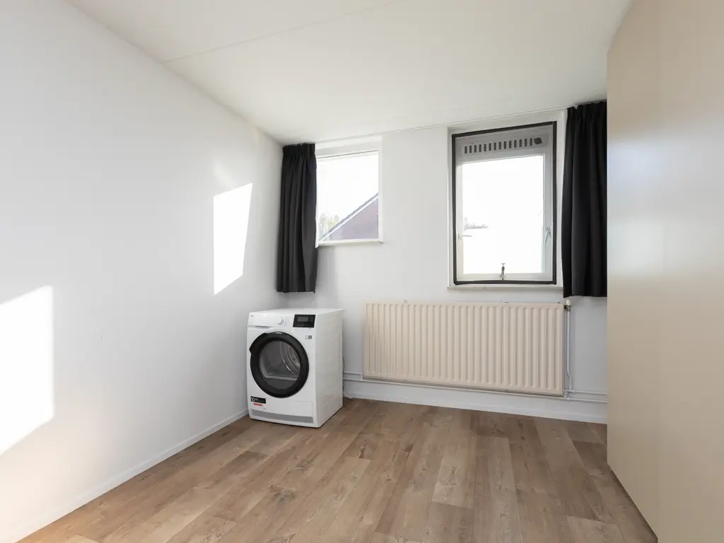 Prinsenburg 49, Bolsward