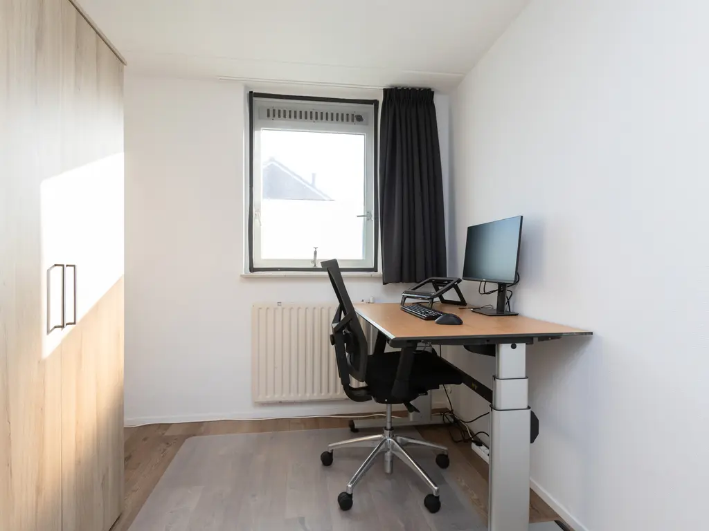 Prinsenburg 49, Bolsward