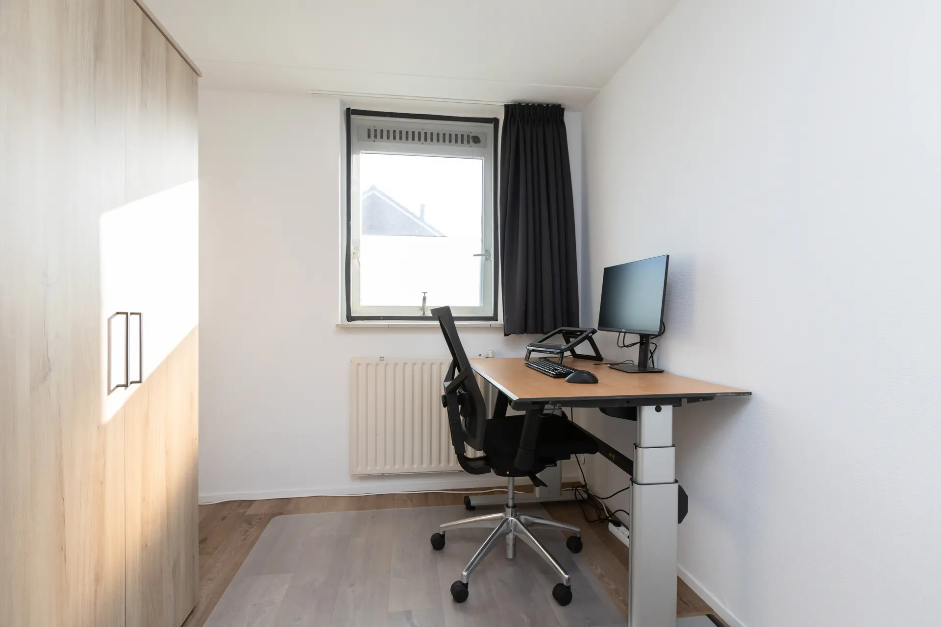 Prinsenburg 49, Bolsward