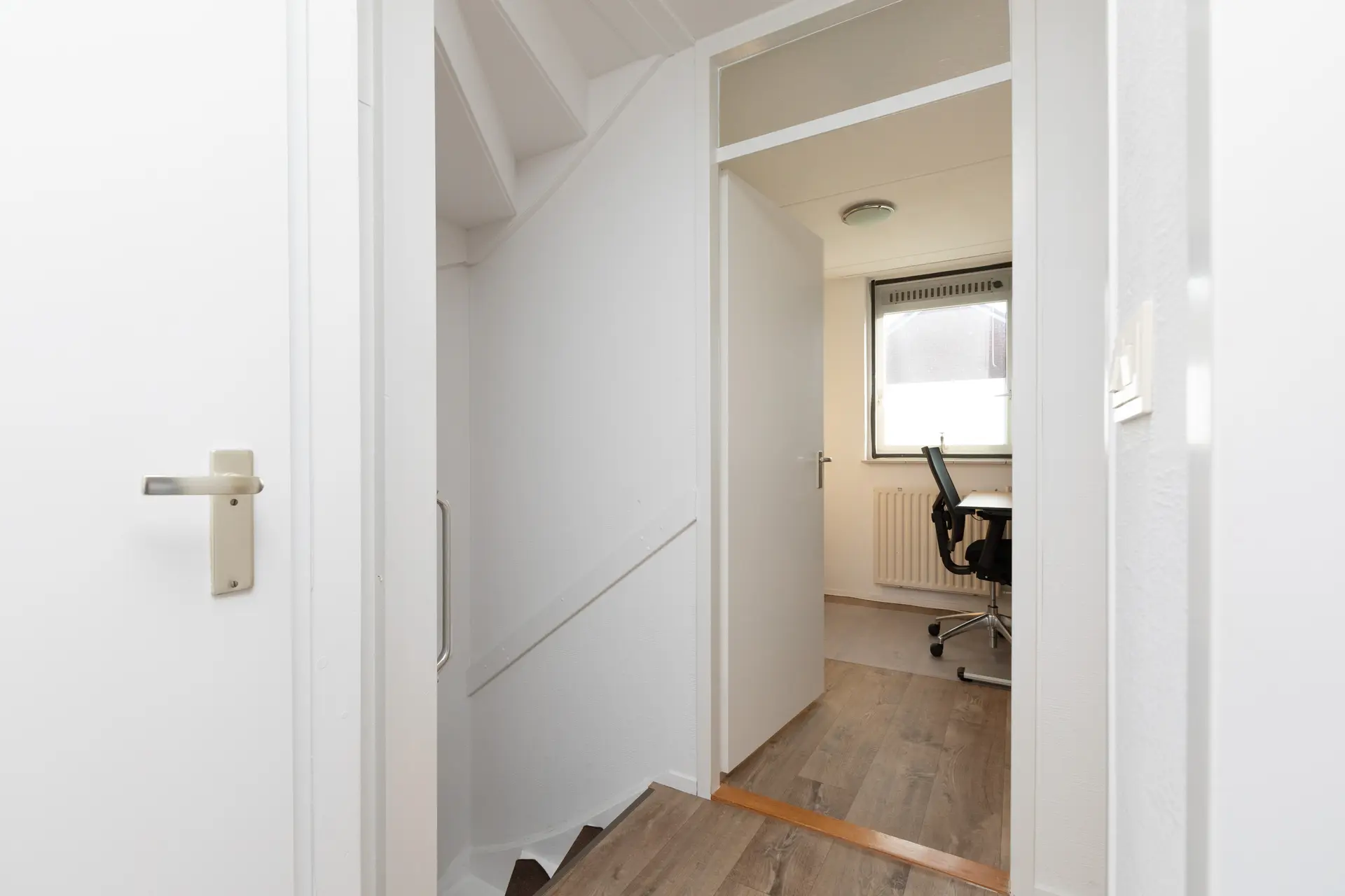 Prinsenburg 49, Bolsward