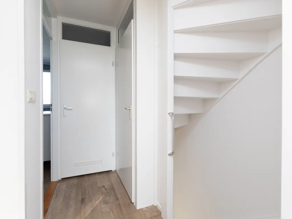 Prinsenburg 49, Bolsward
