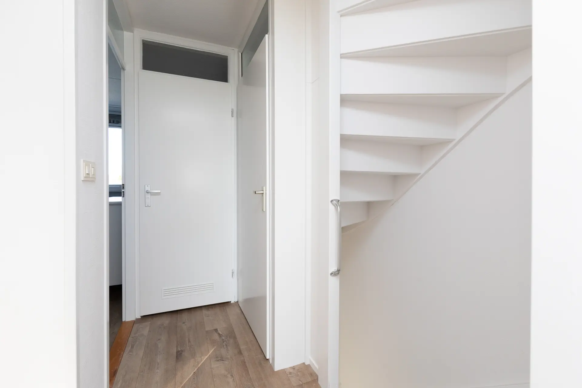 Prinsenburg 49, Bolsward