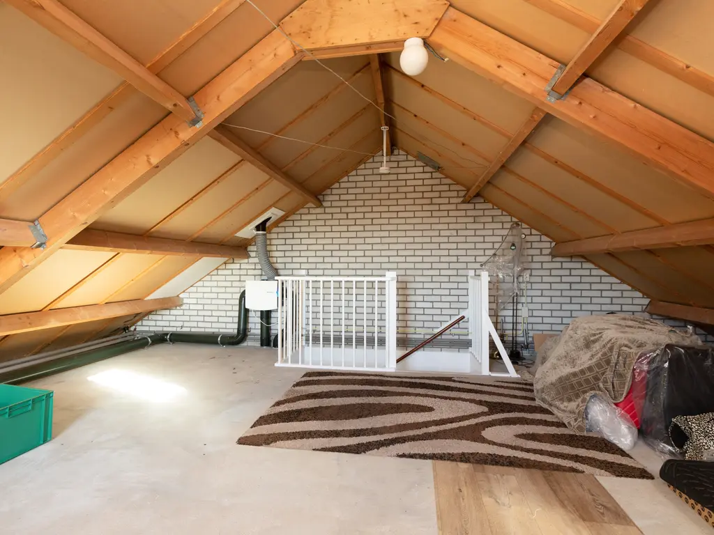 Prinsenburg 49, Bolsward