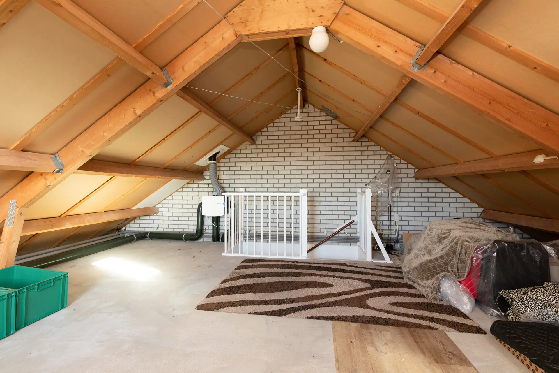 Prinsenburg 49, Bolsward