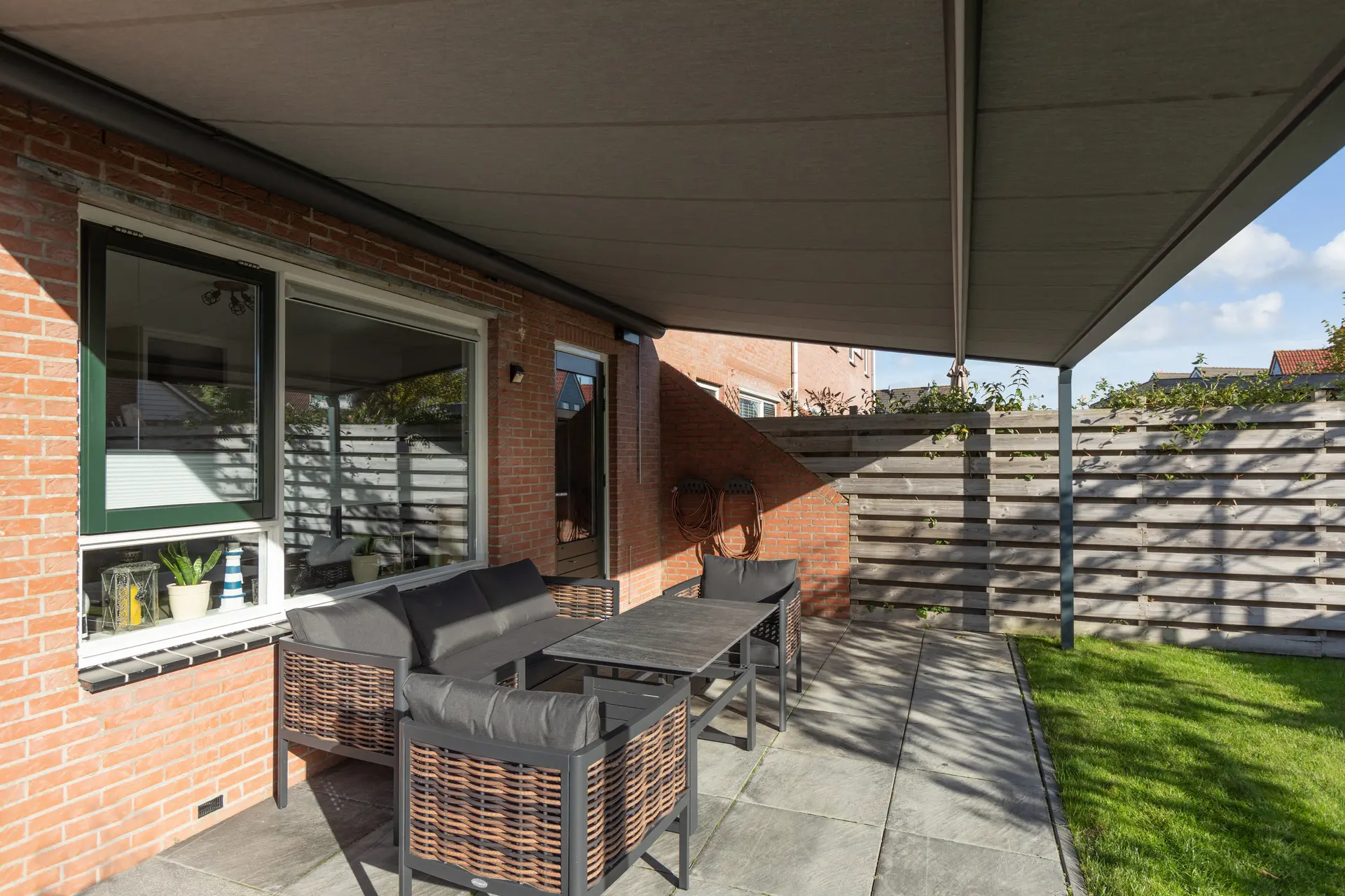 Prinsenburg 49, Bolsward