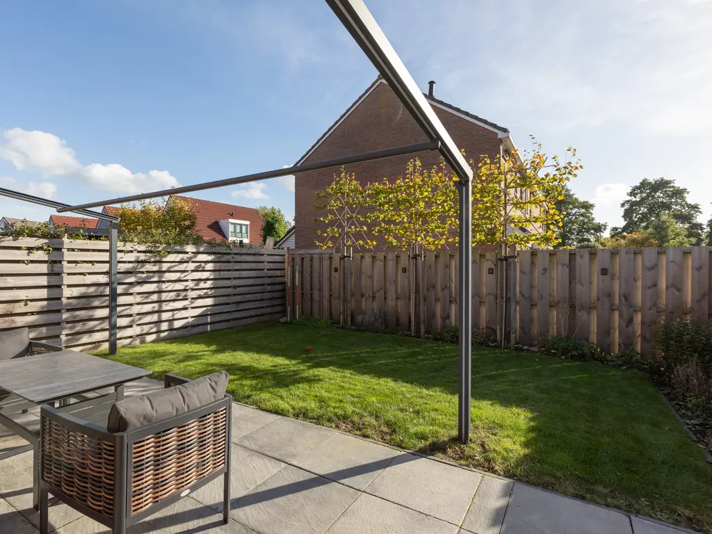 Prinsenburg 49, Bolsward