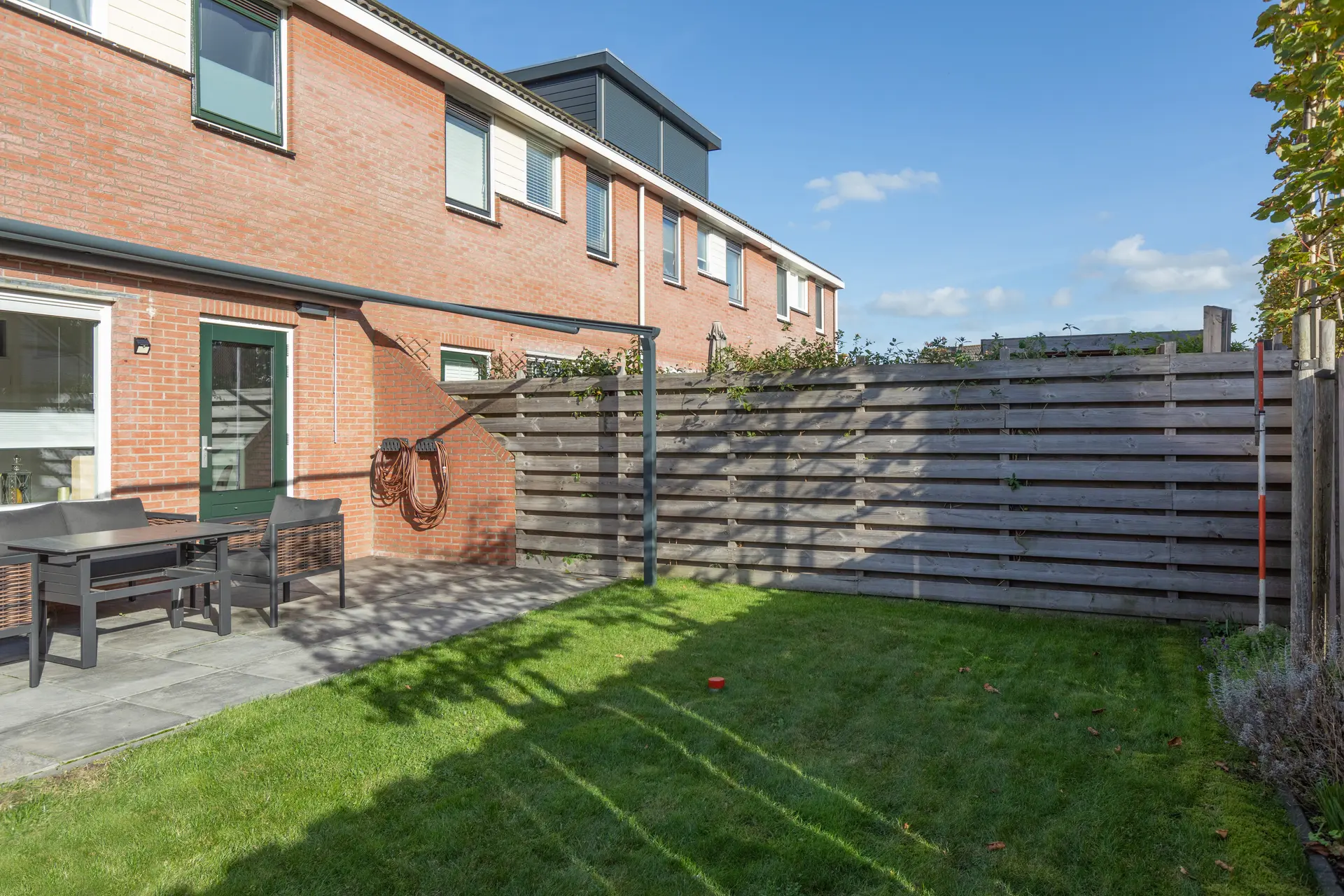Prinsenburg 49, Bolsward