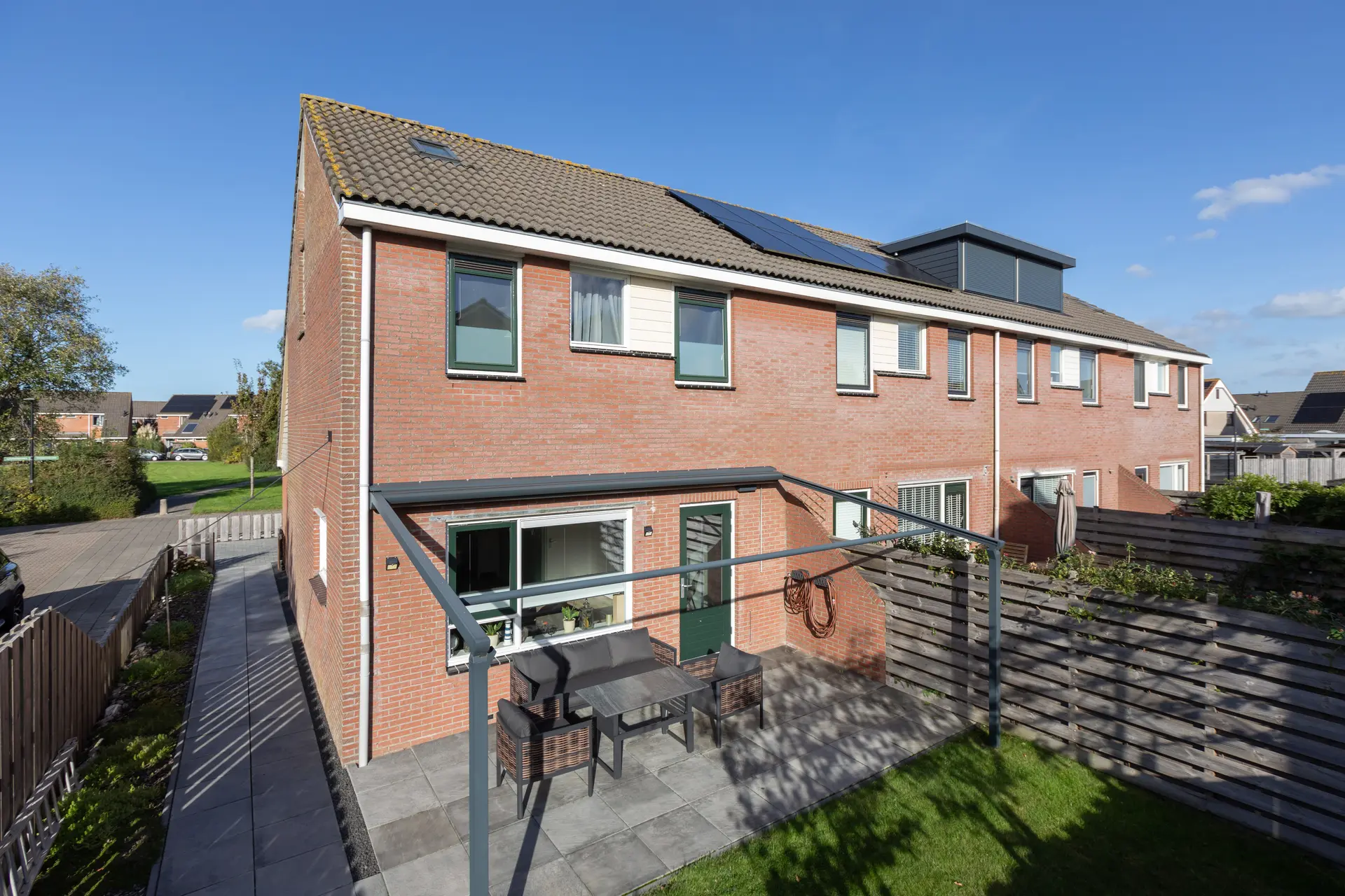 Prinsenburg 49, Bolsward