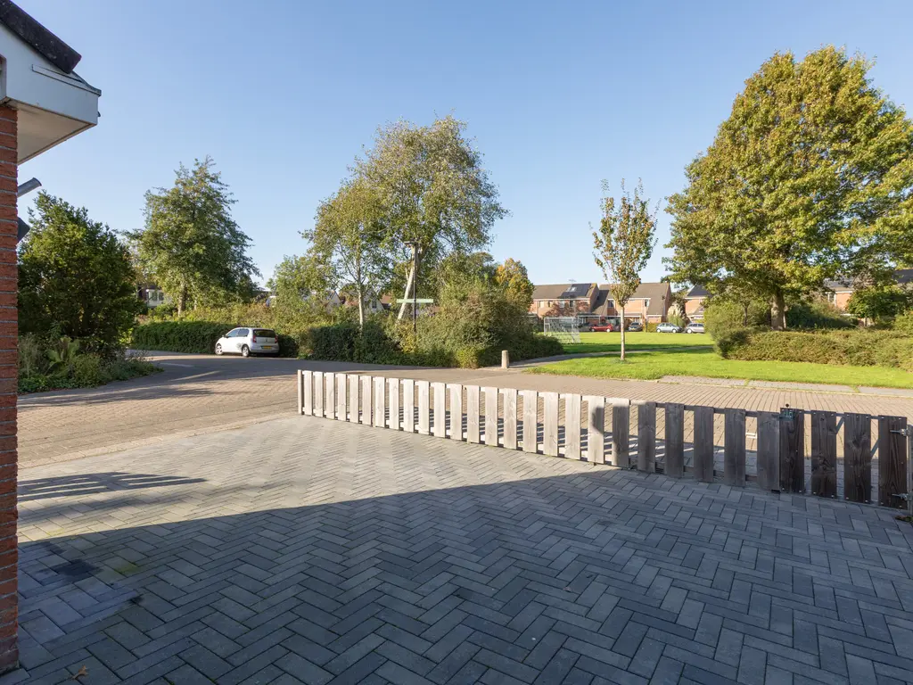 Prinsenburg 49, Bolsward