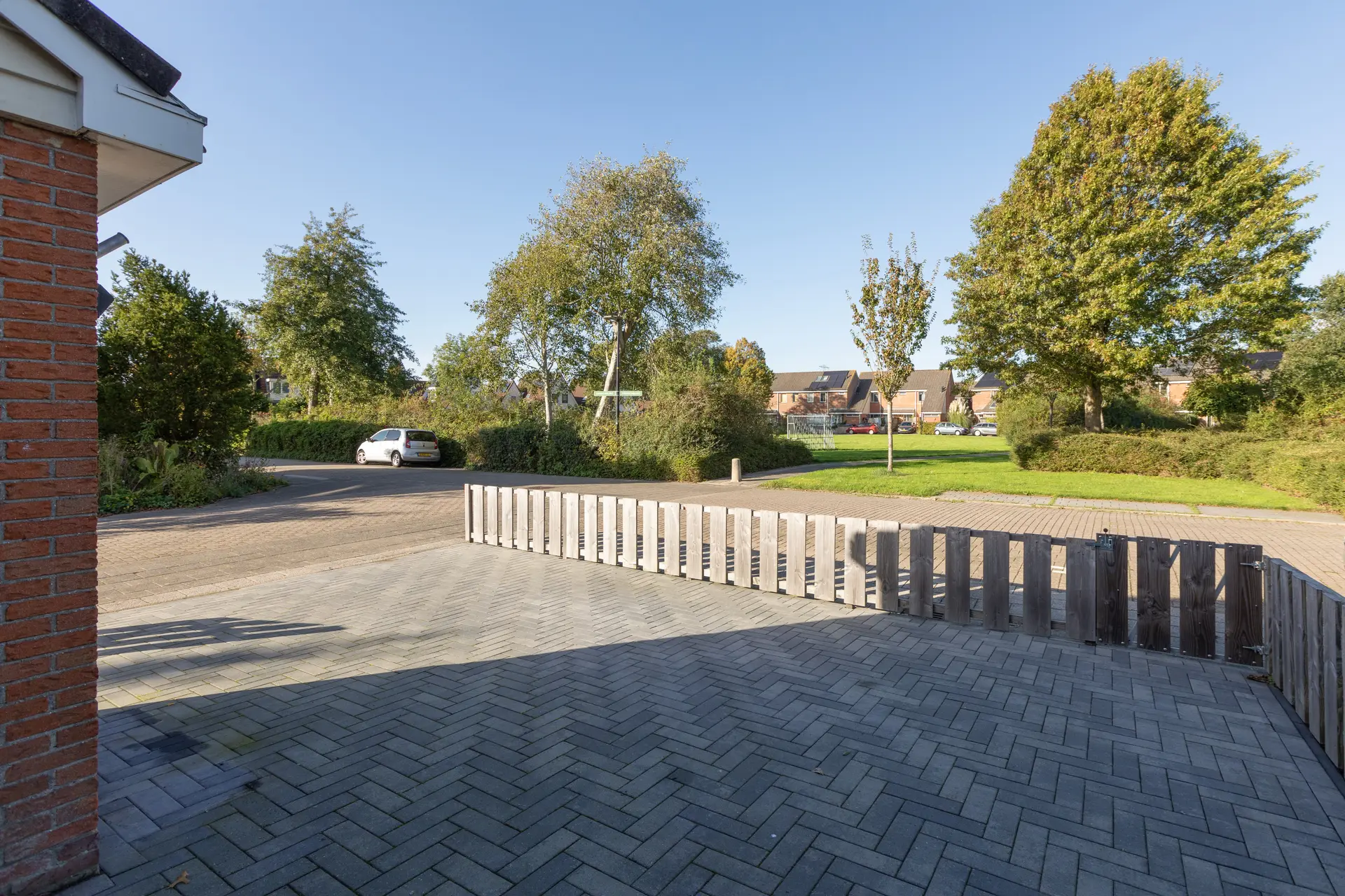 Prinsenburg 49, Bolsward