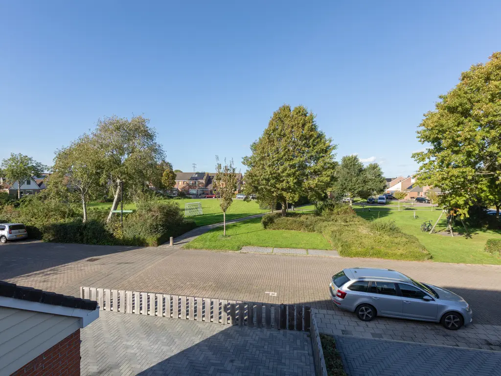 Prinsenburg 49, Bolsward