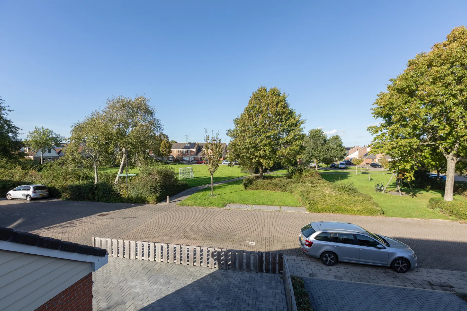 Prinsenburg 49, Bolsward