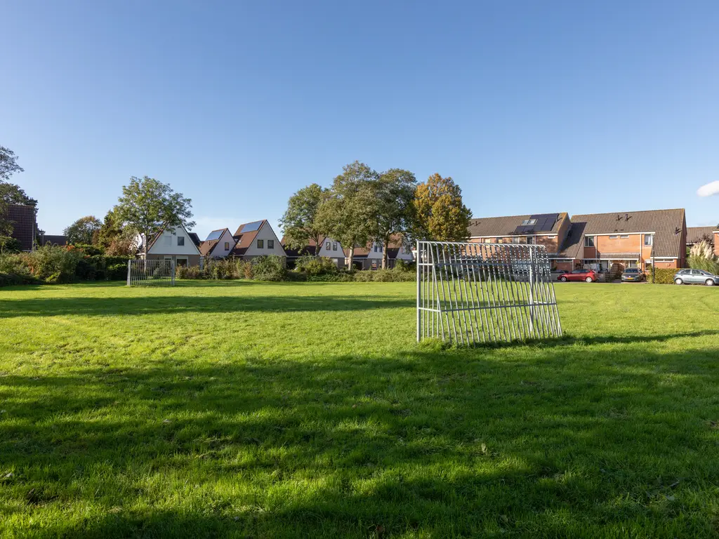 Prinsenburg 49, Bolsward