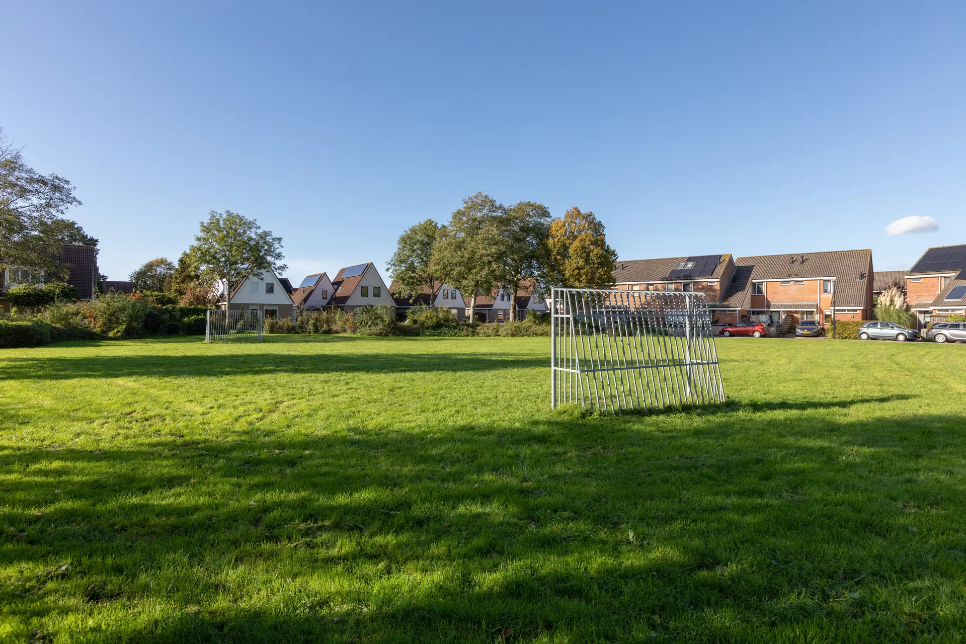 Prinsenburg 49, Bolsward