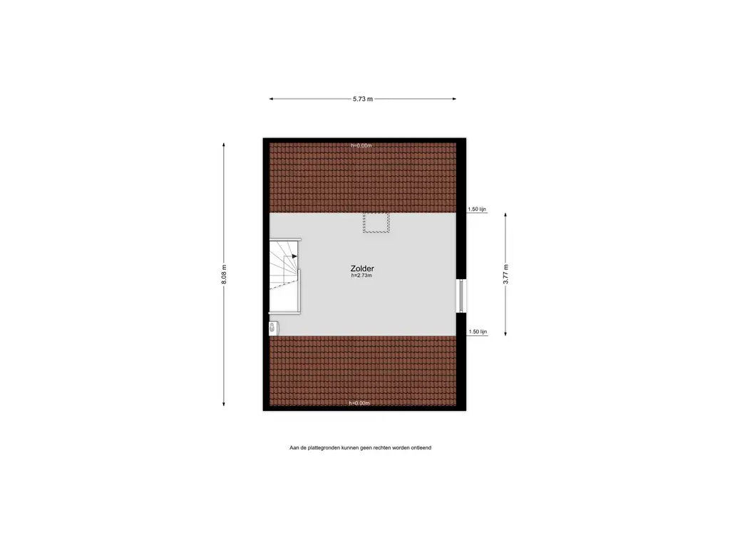 Plattegrond 3