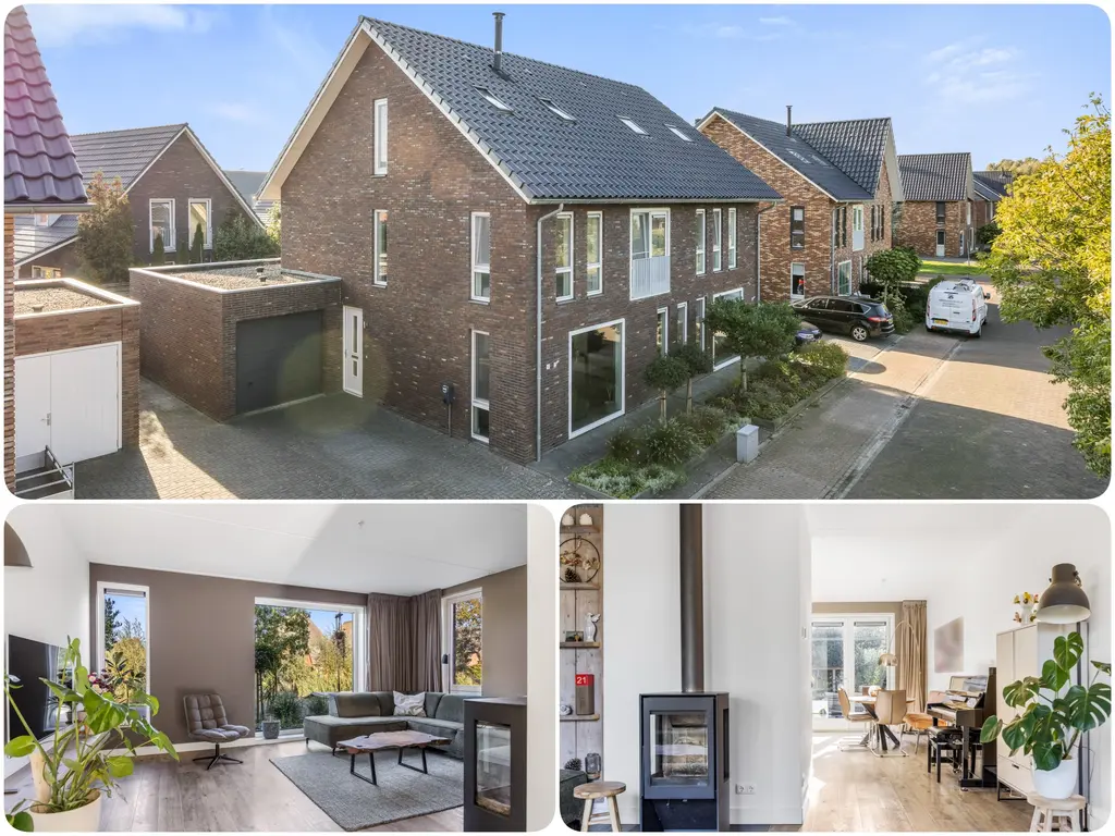 Catrijn Epessingel 10, Bolsward