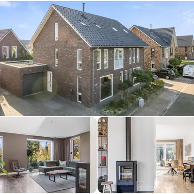 Catrijn Epessingel 10, Bolsward