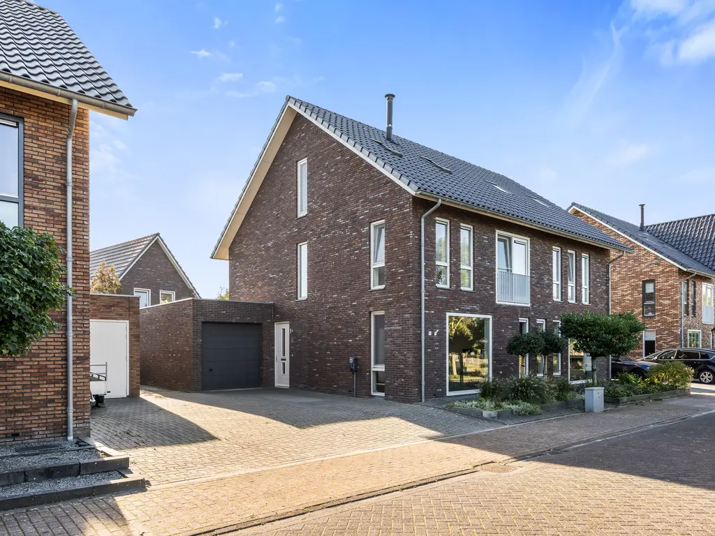 Catrijn Epessingel 10, Bolsward