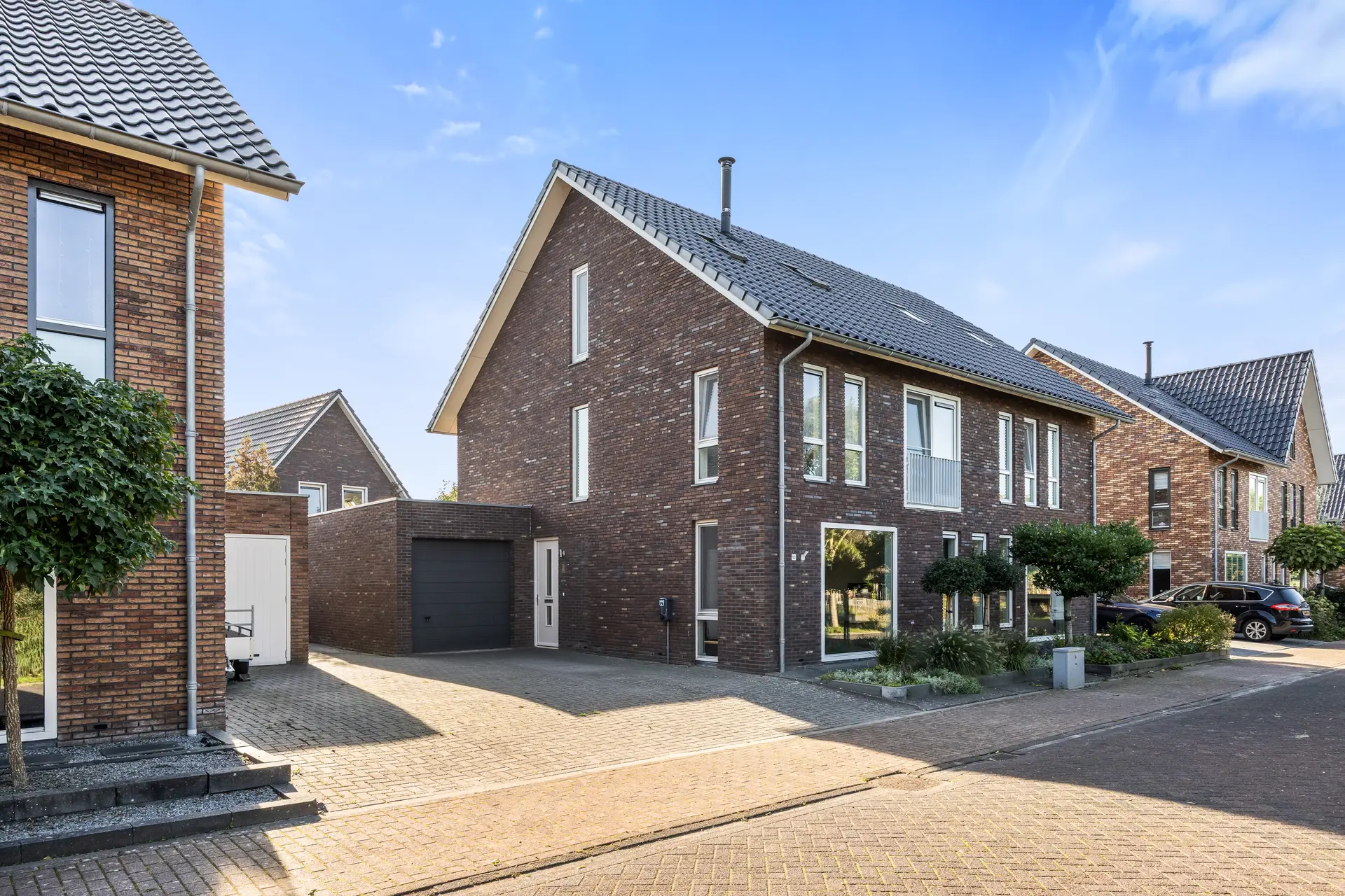 Catrijn Epessingel 10, Bolsward