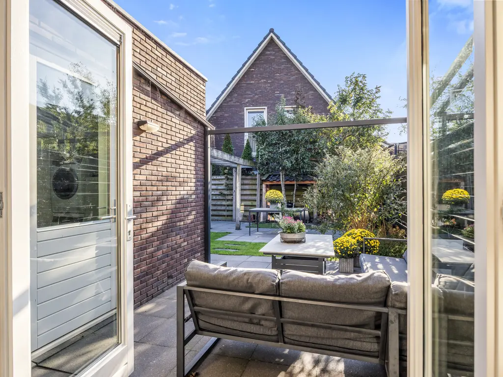 Catrijn Epessingel 10, Bolsward