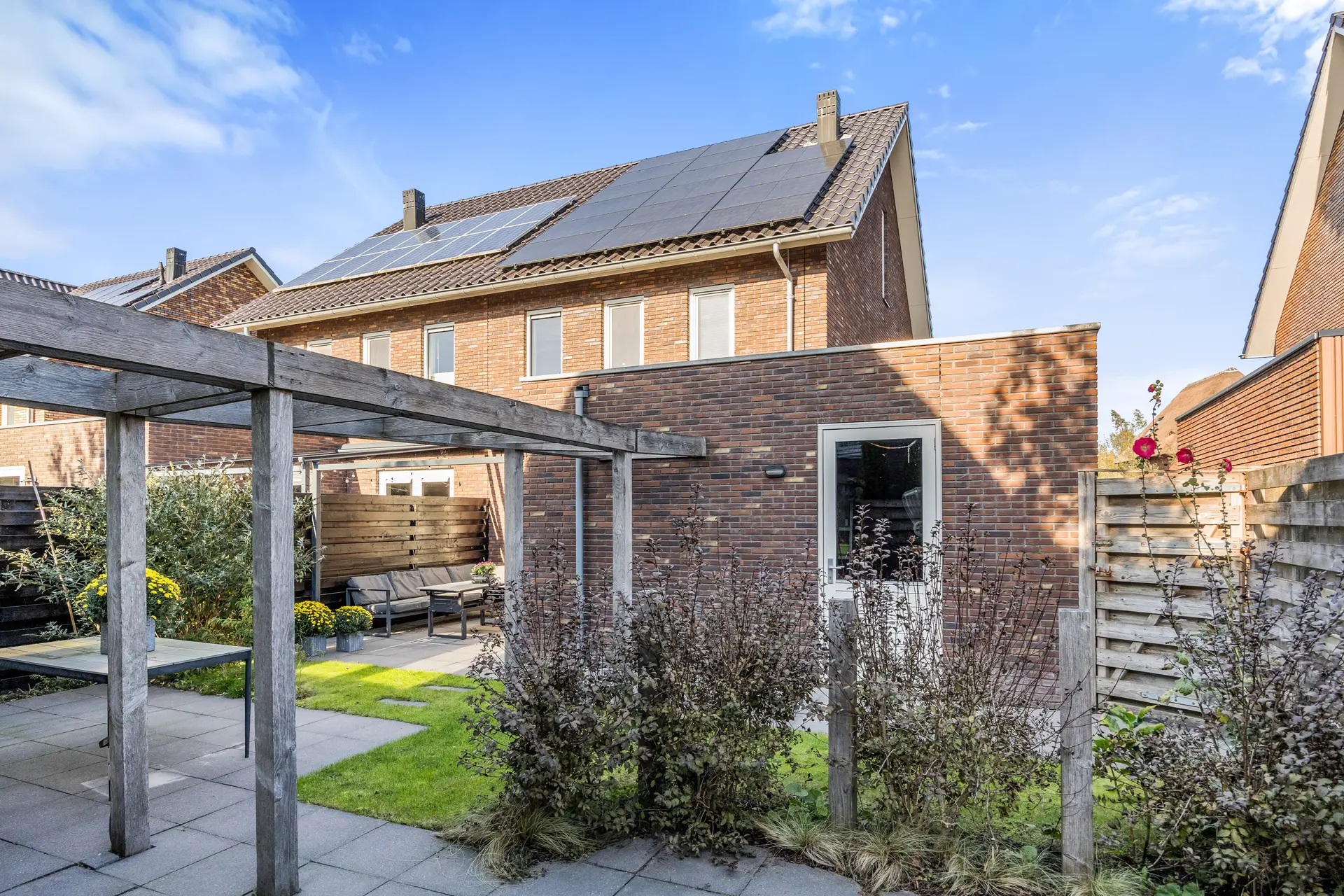 Catrijn Epessingel 10, Bolsward