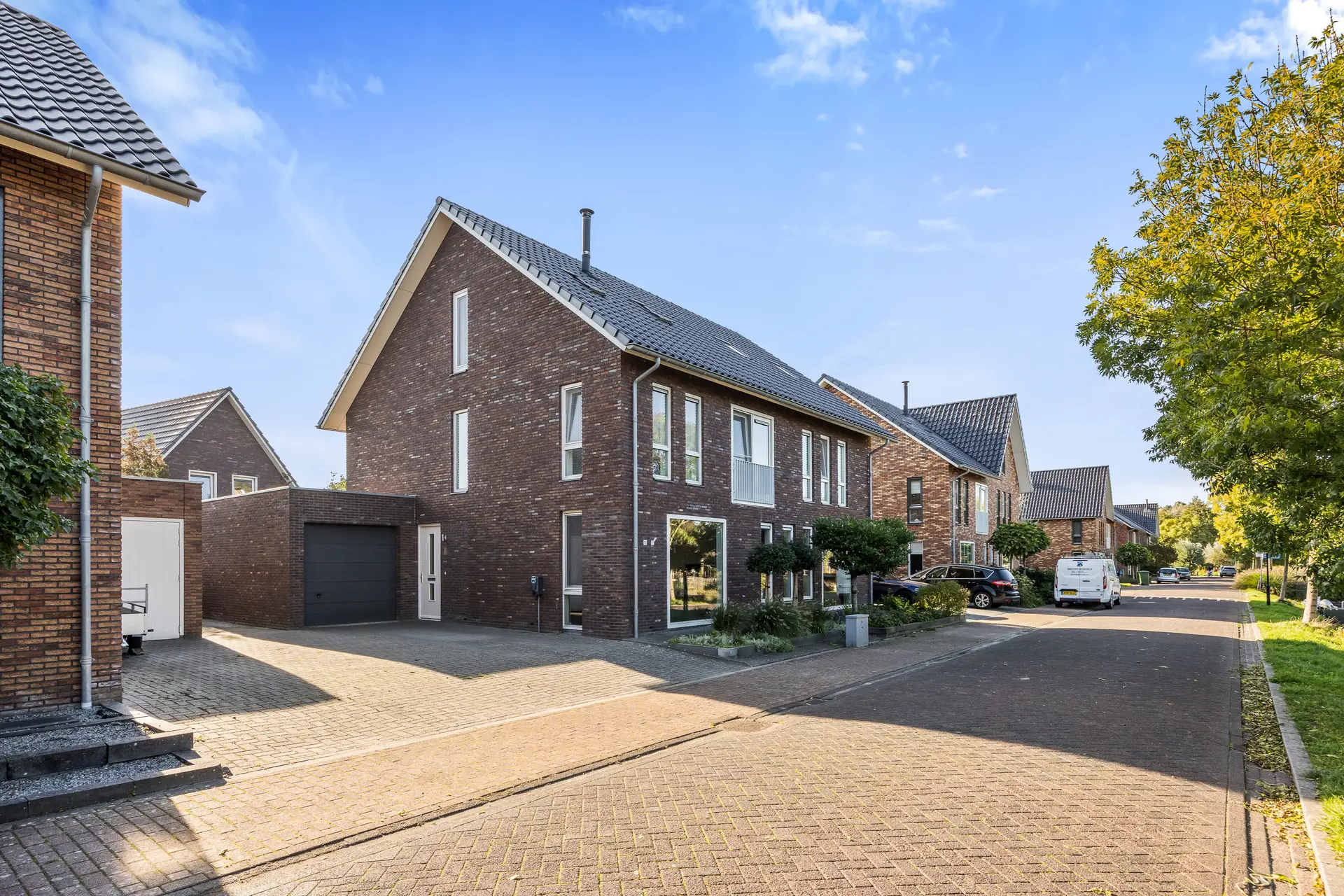 Catrijn Epessingel 10, Bolsward