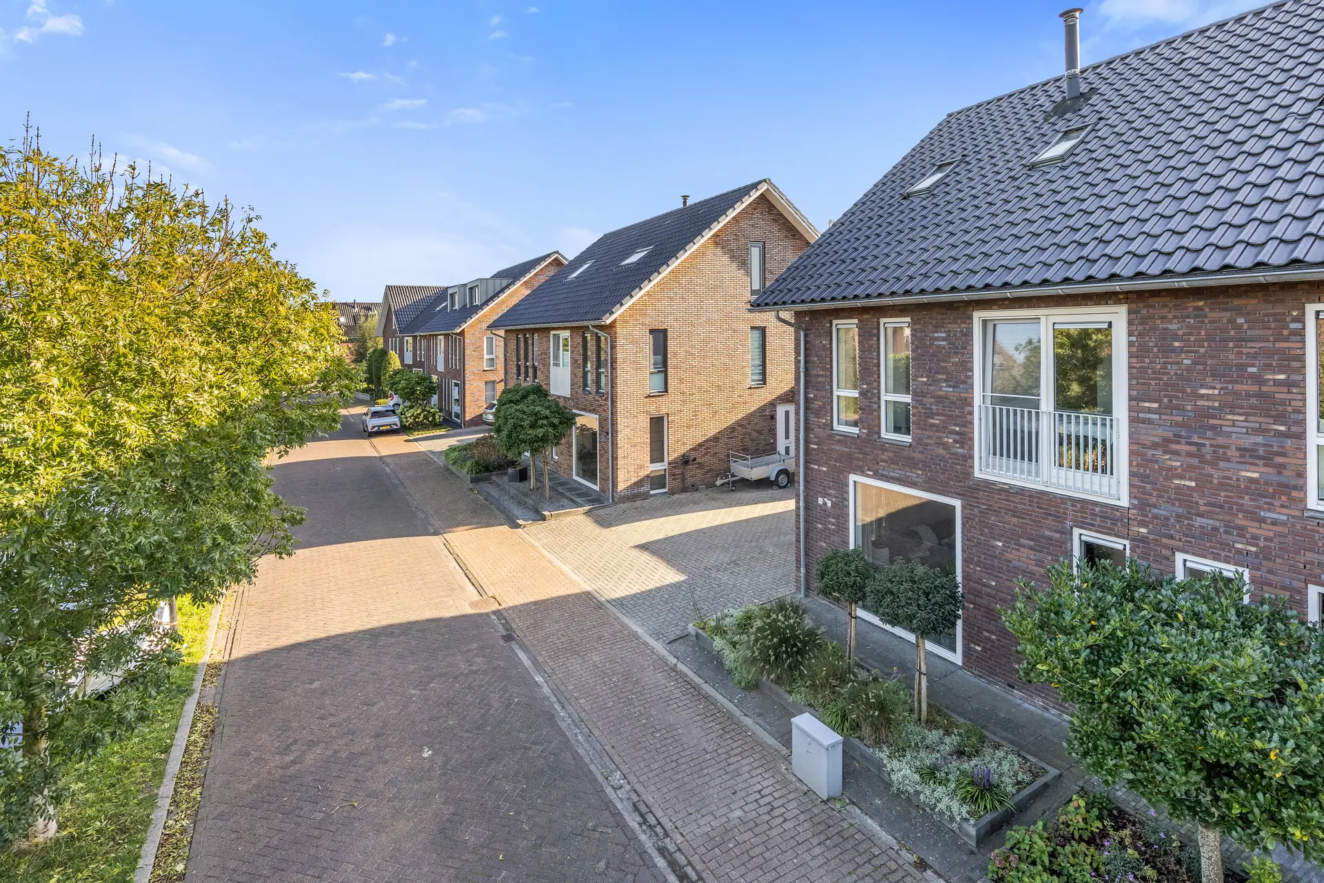 Catrijn Epessingel 10, Bolsward