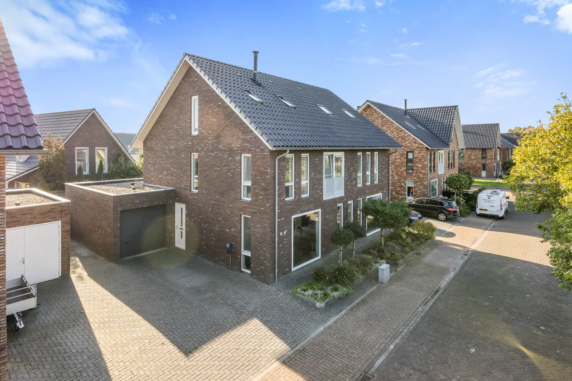 Catrijn Epessingel 10, Bolsward