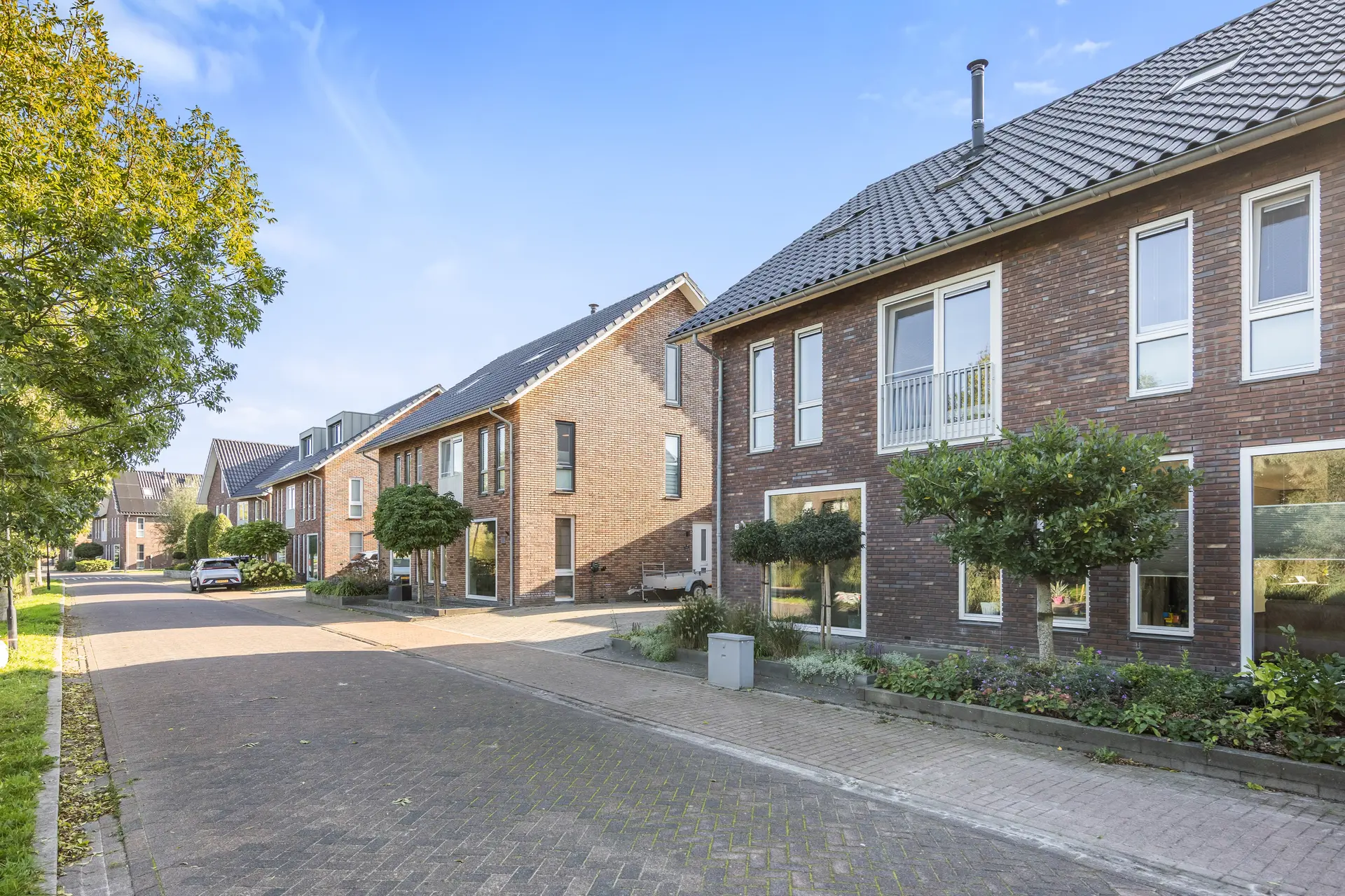 Catrijn Epessingel 10, Bolsward