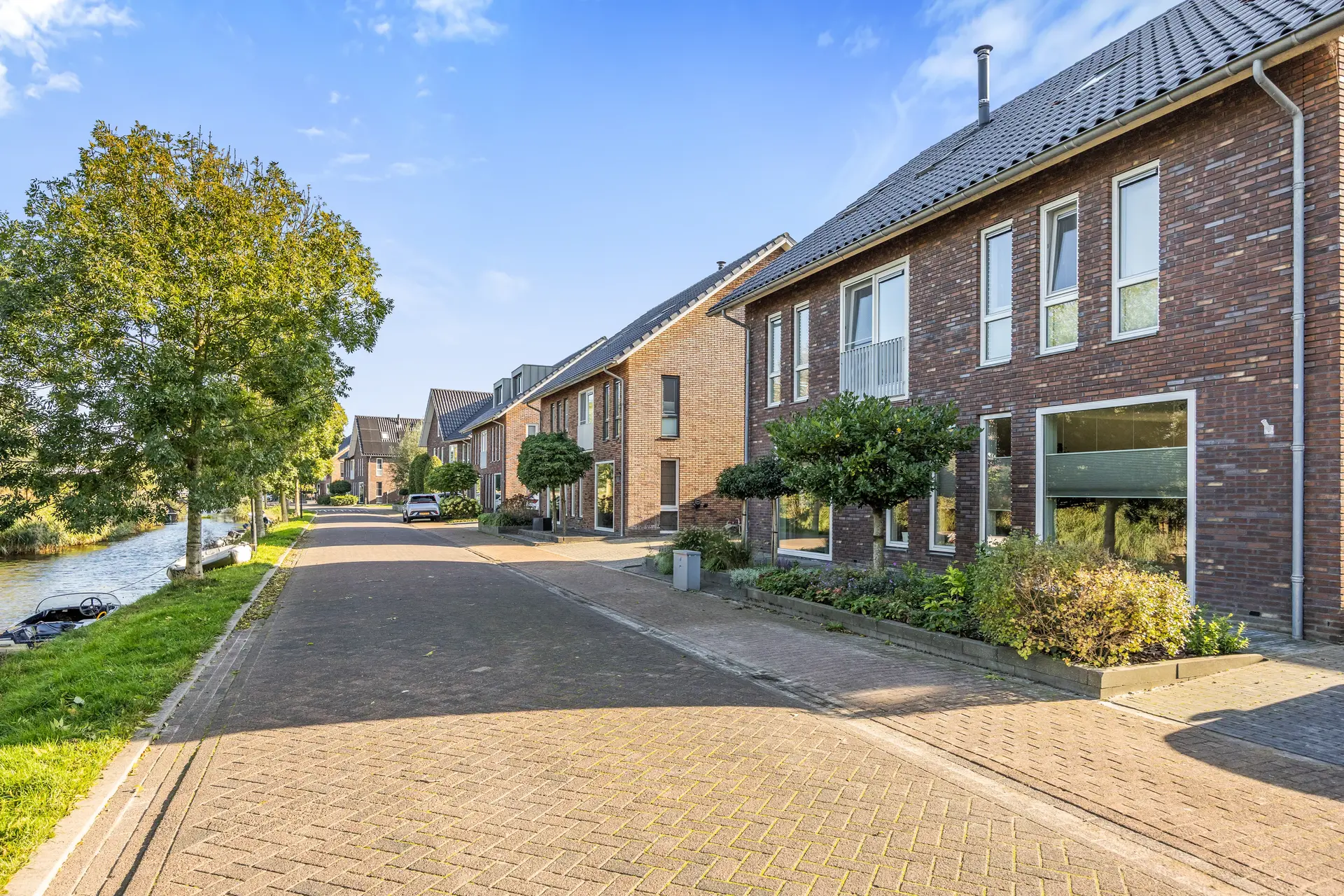 Catrijn Epessingel 10, Bolsward