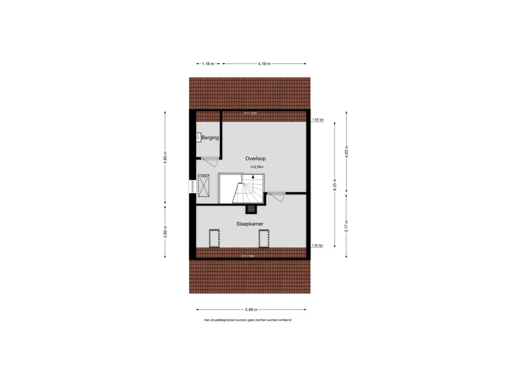 Plattegrond 3