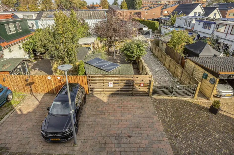 Pastoriedijk 265