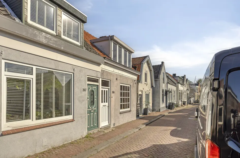 Pastoriedijk 265