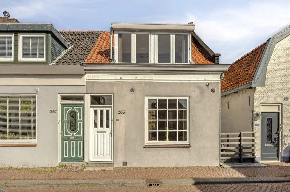 Pastoriedijk 265