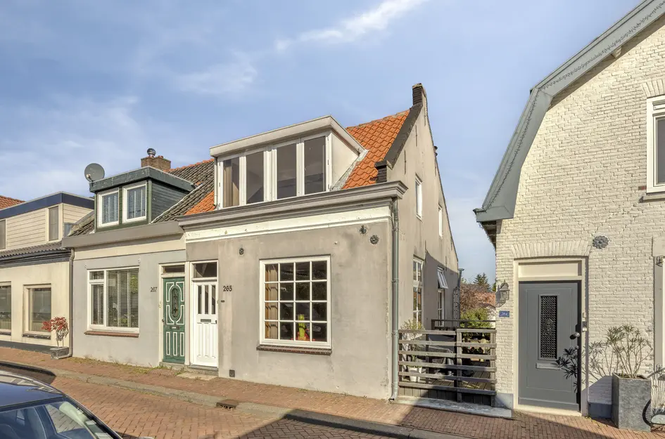Pastoriedijk 265