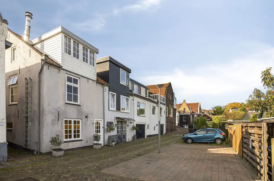Pastoriedijk 265