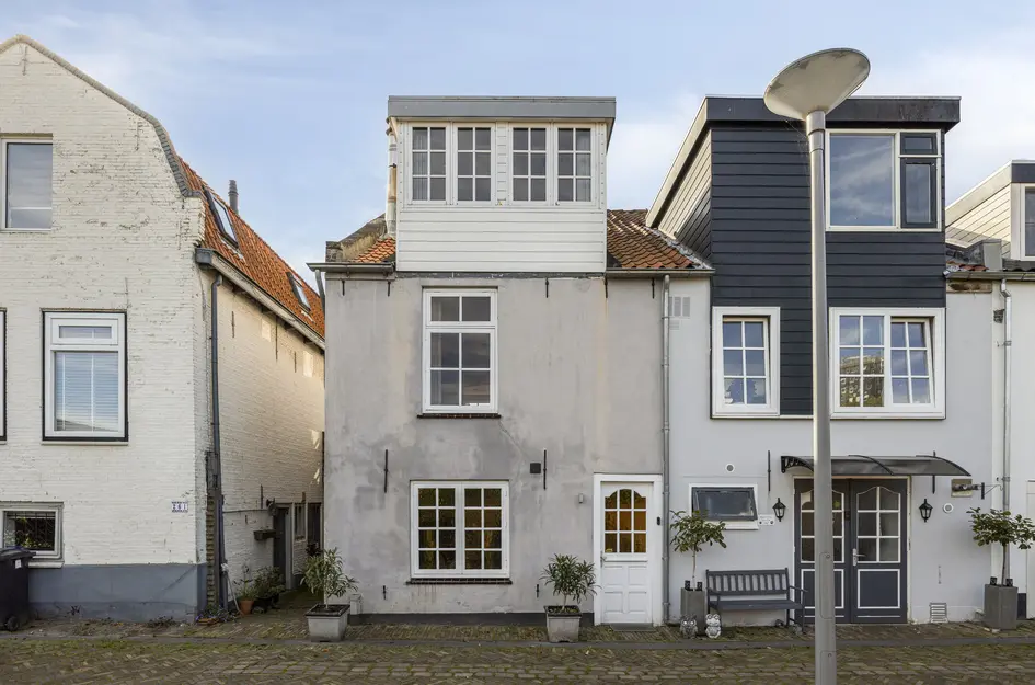 Pastoriedijk 265