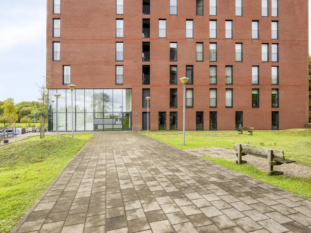 Wijnruitstraat 381, Hoogvliet