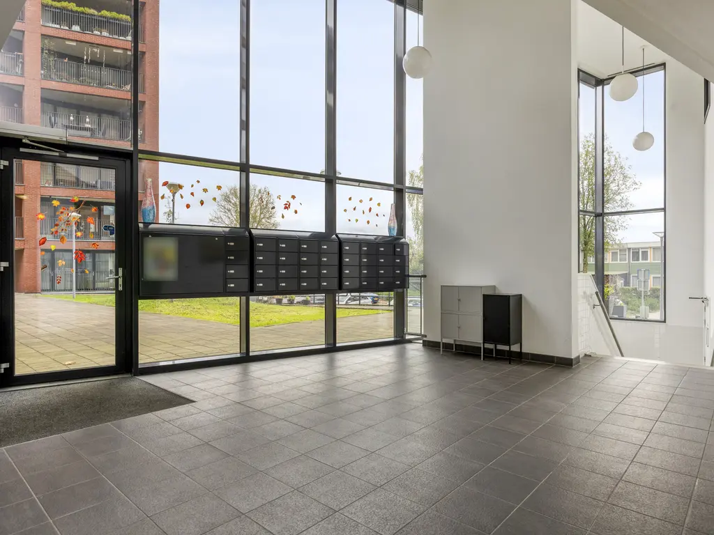 Wijnruitstraat 381, Hoogvliet