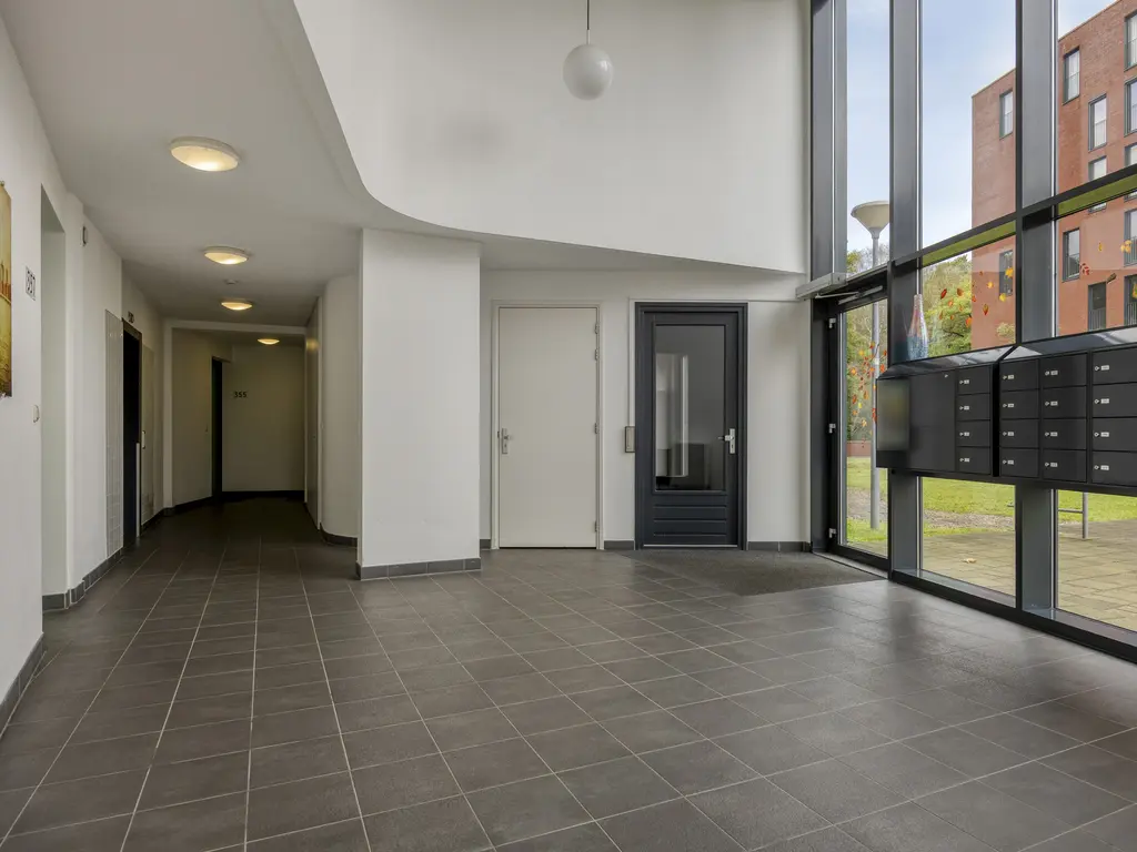 Wijnruitstraat 381, Hoogvliet